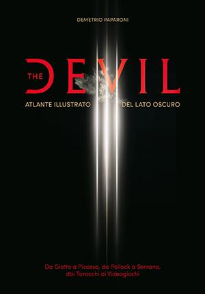 THE DEVIL / 24 Ore Cultura / New Edition 2022