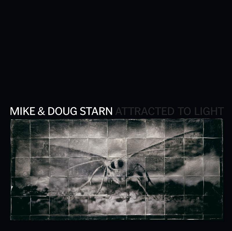MIKE & DOUG STARN. ATTRACTED TO LIGHT / 2003